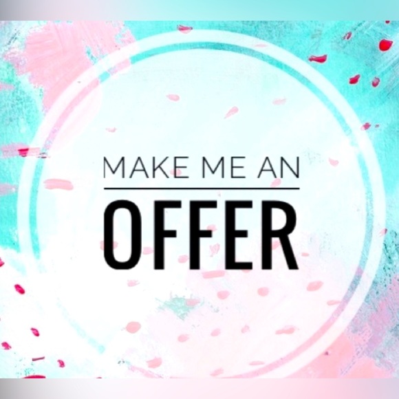 Make me an offer - Picture 1 of 1